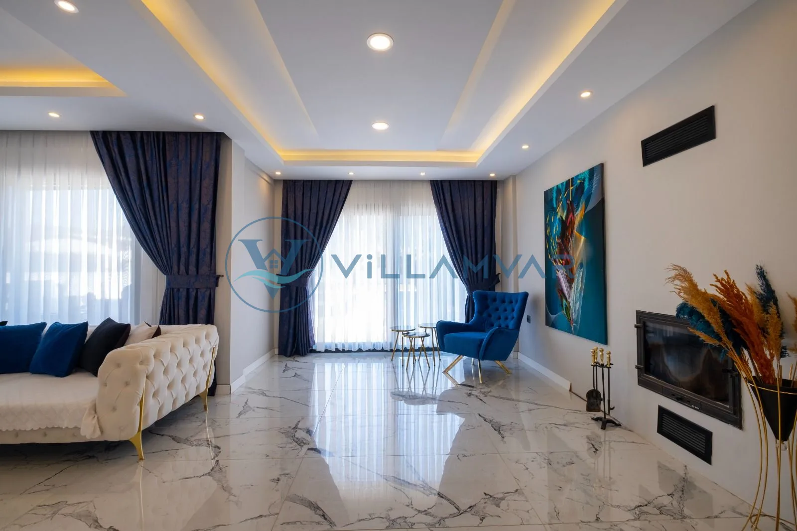 Villa Serenity