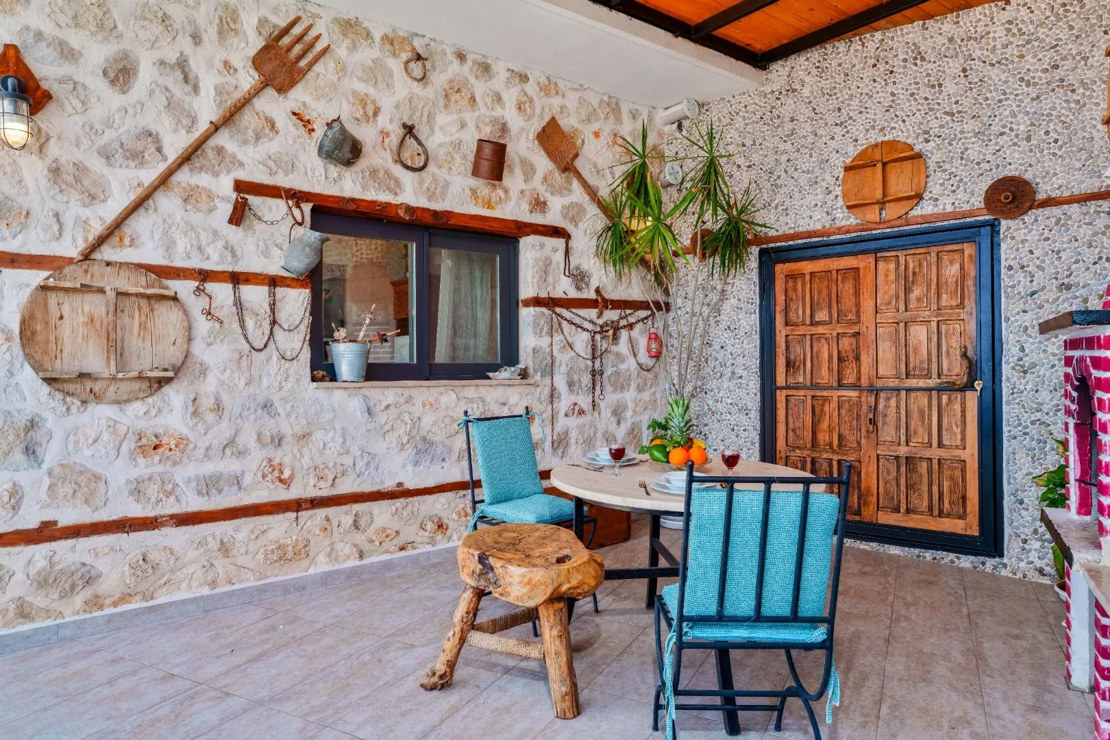 Villa Yonca