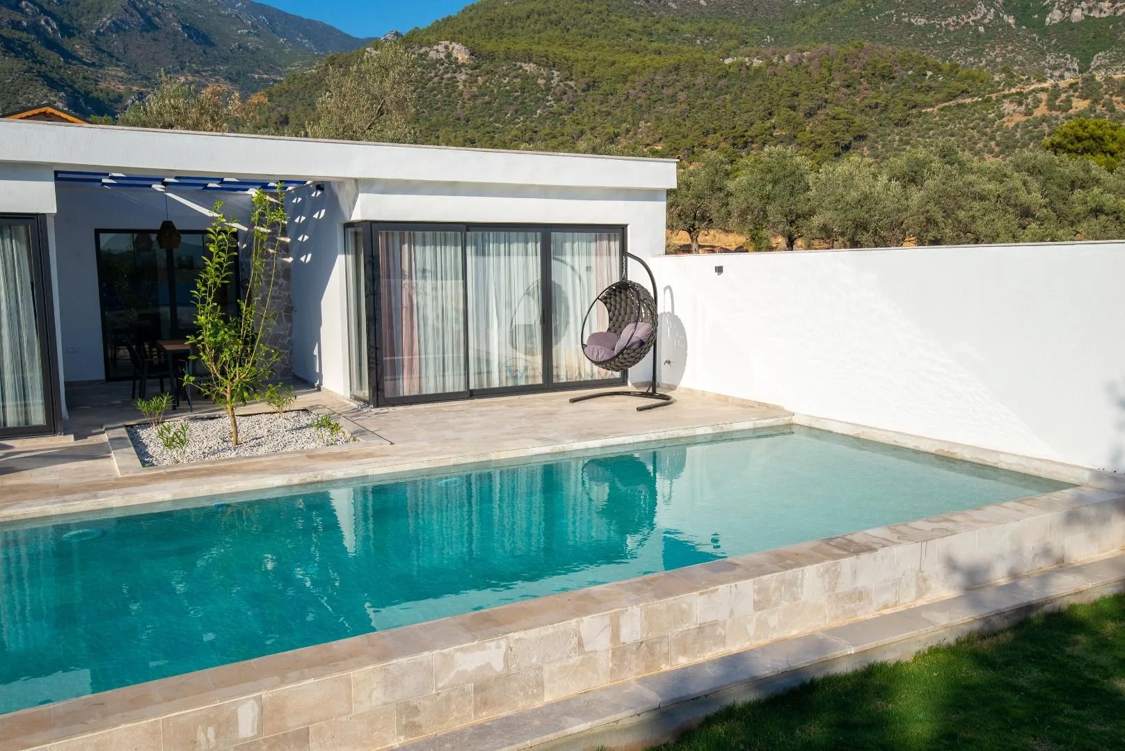 Villa Selahattin 1
