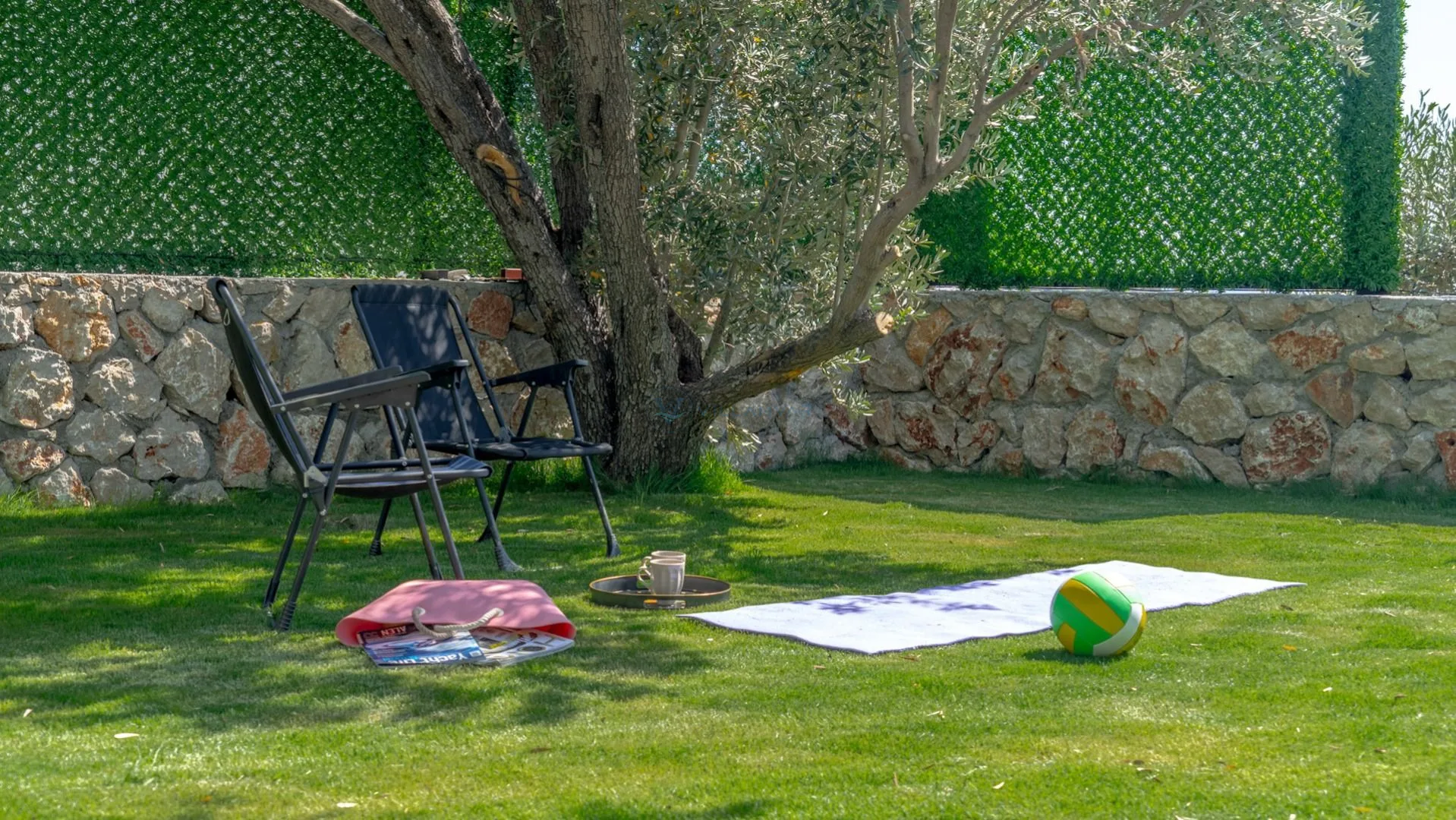 Villa Sıla Patara