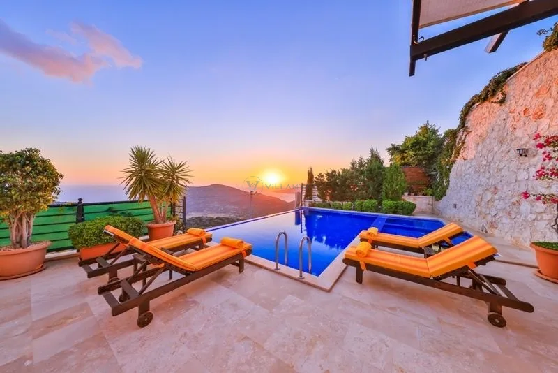 Villa Sıla Ordu