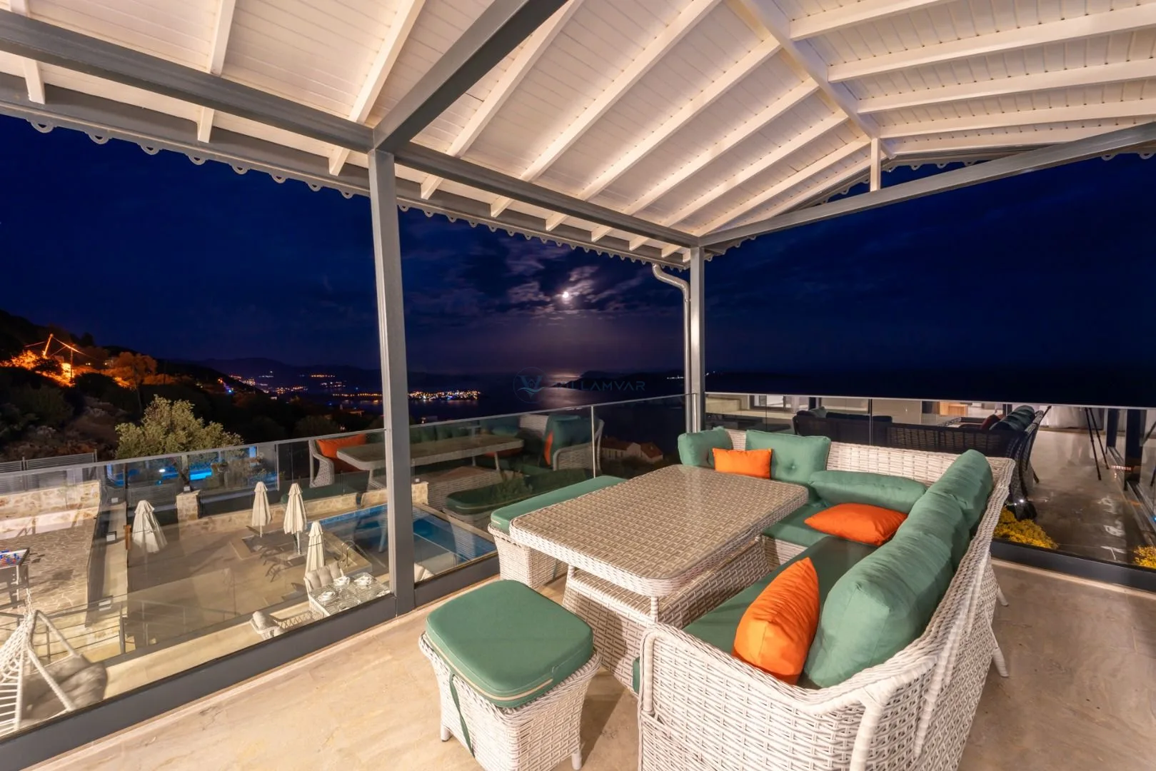 Villa Avenir
