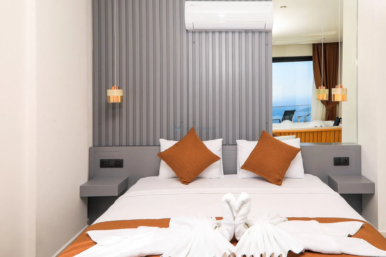 Villa Bliss 74