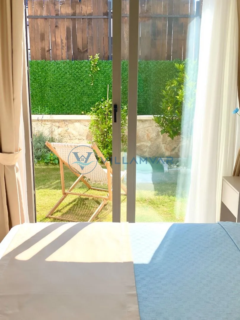 Villa Perlam