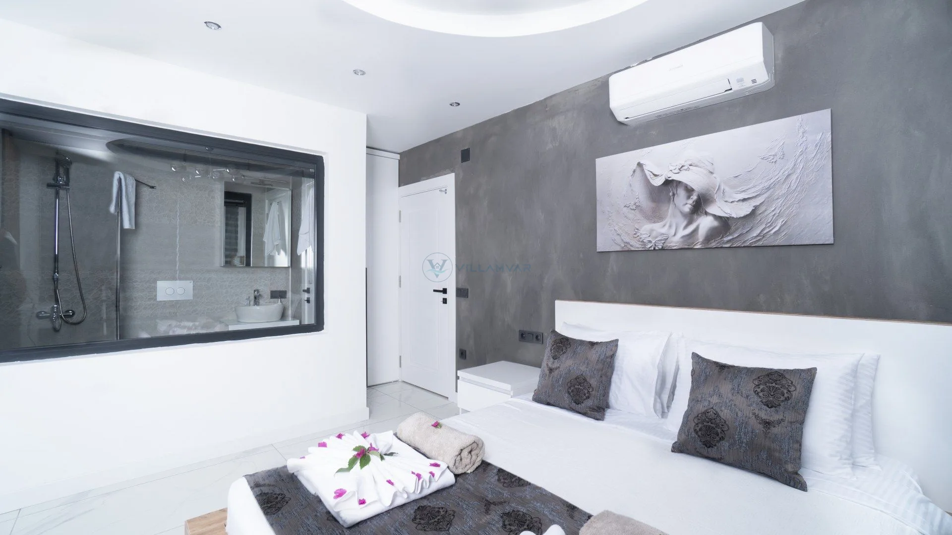 Villa Elif -Efe Rezervasy