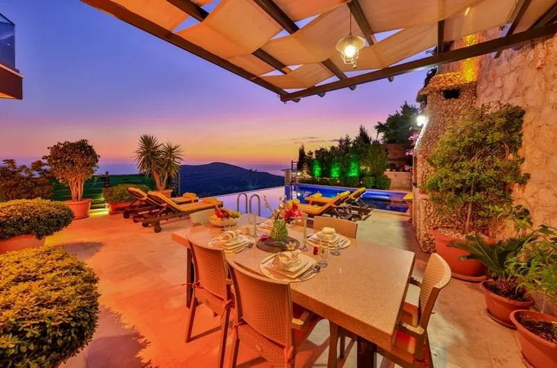 Villa Sıla Ordu