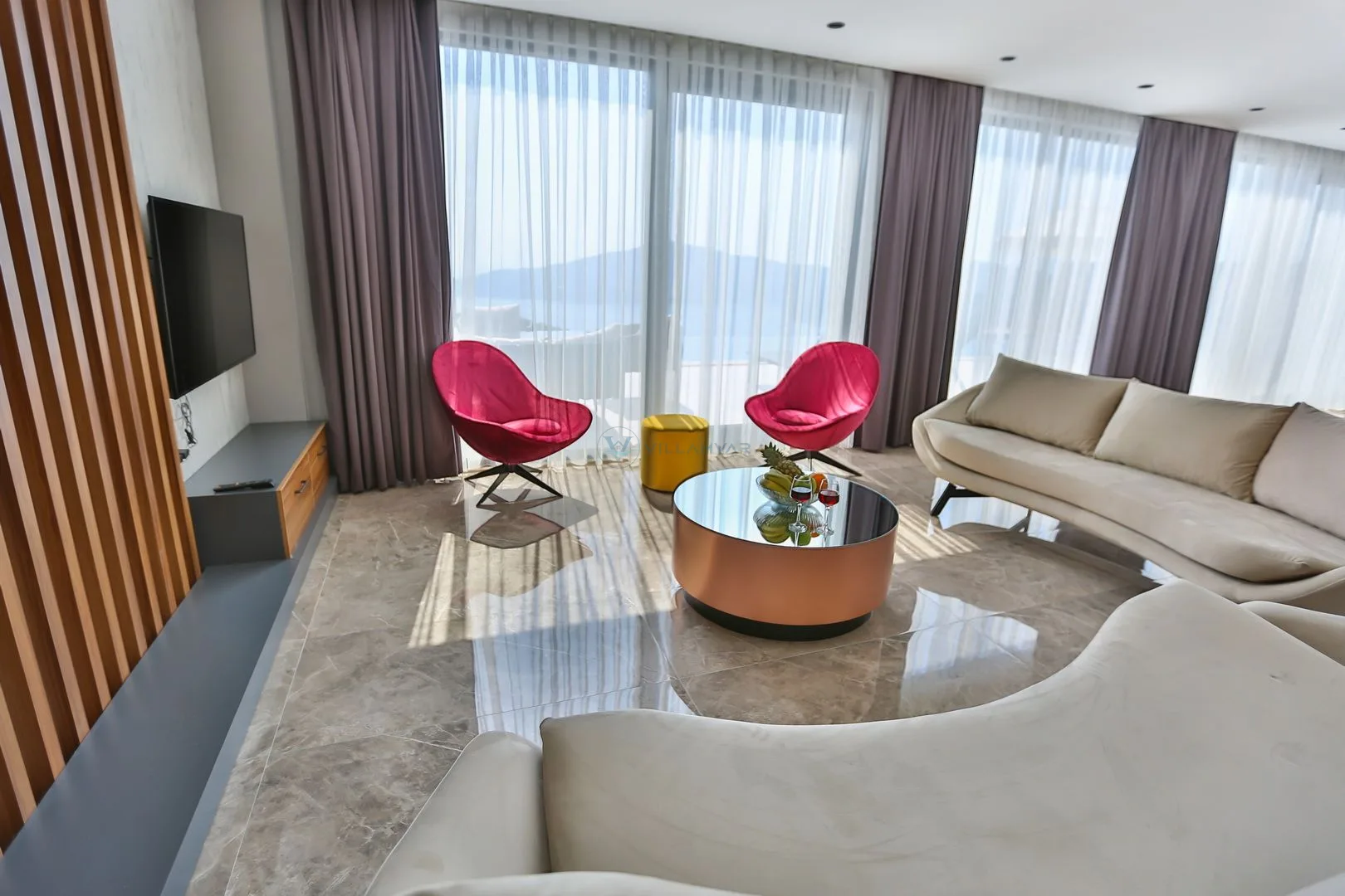 Villa Utopia 1