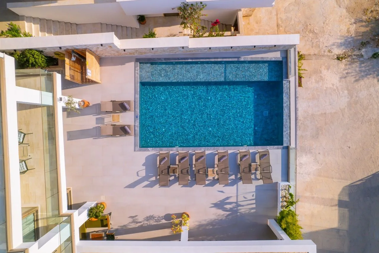 Villa Eliza