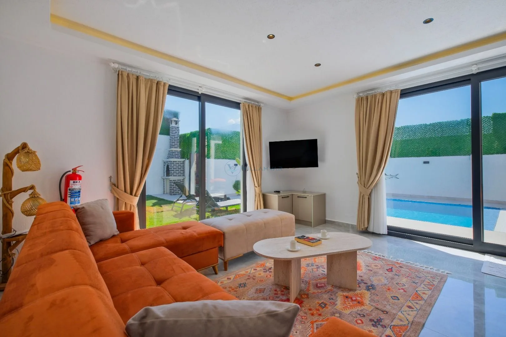 Villa Citrin