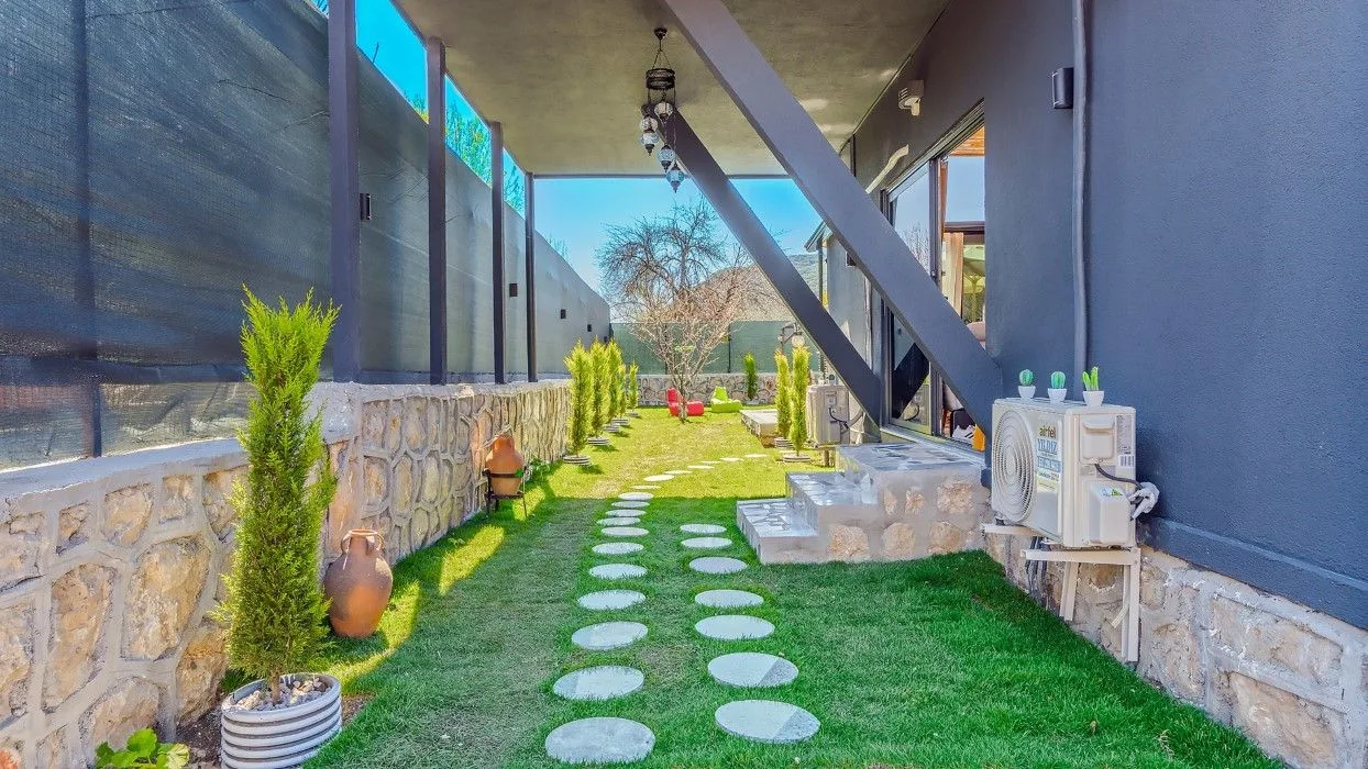 Villa Doğanay
