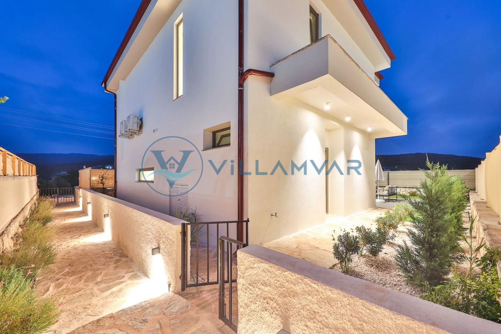 Villa Çukurbağ Serenity