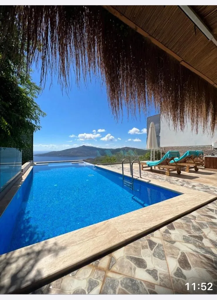Villa Livya