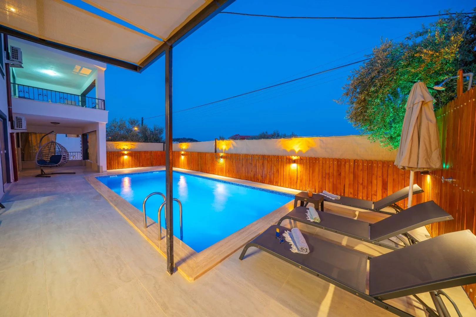 Villa Güzelyalı 3