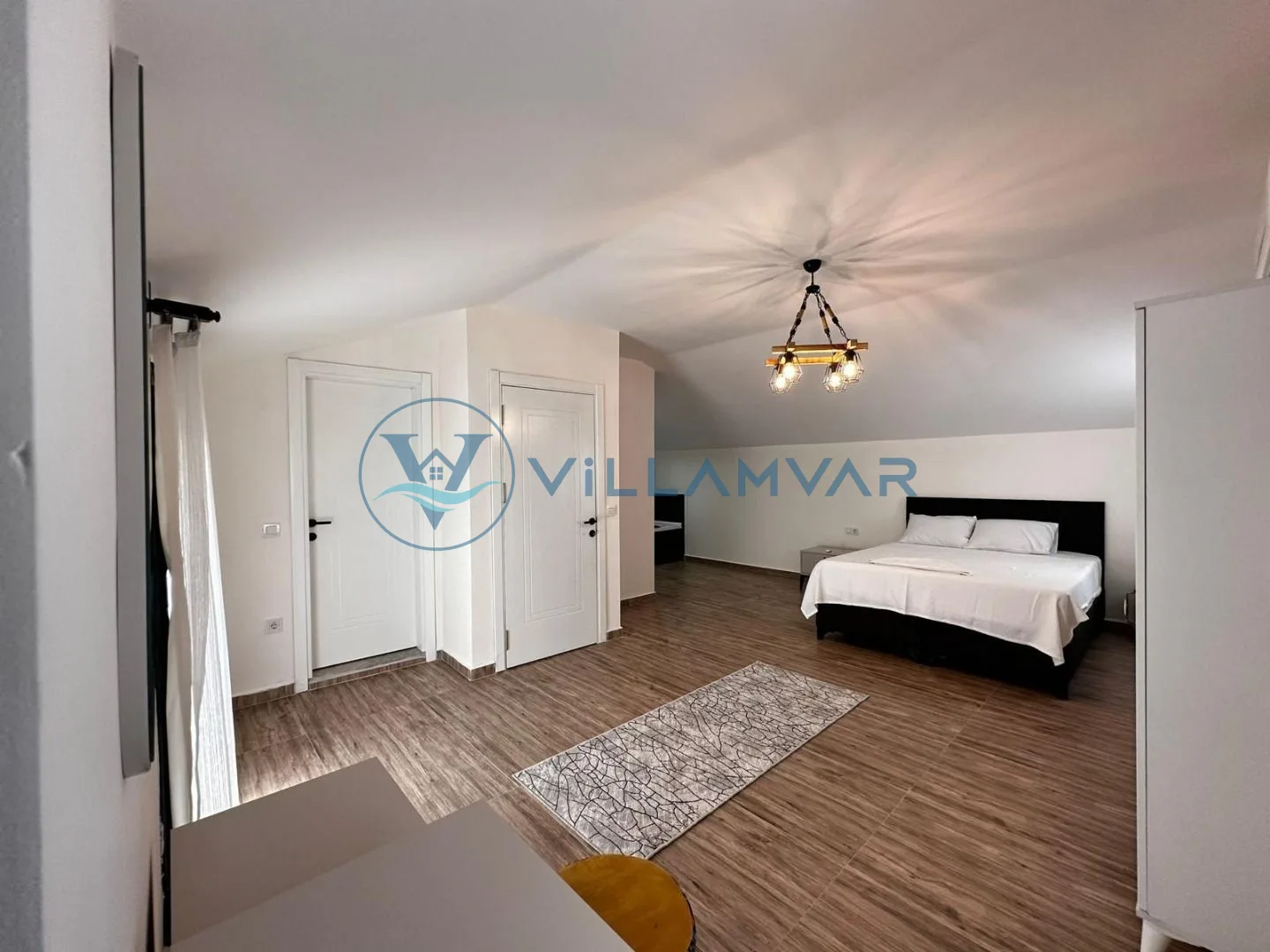 Villa Nağme 1