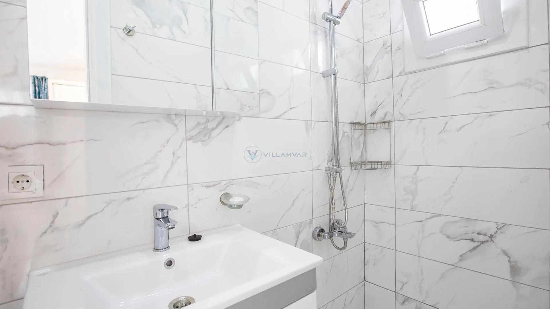 Villa AY Yıldız Başak