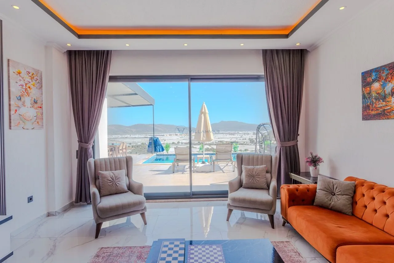 Villa Asmina