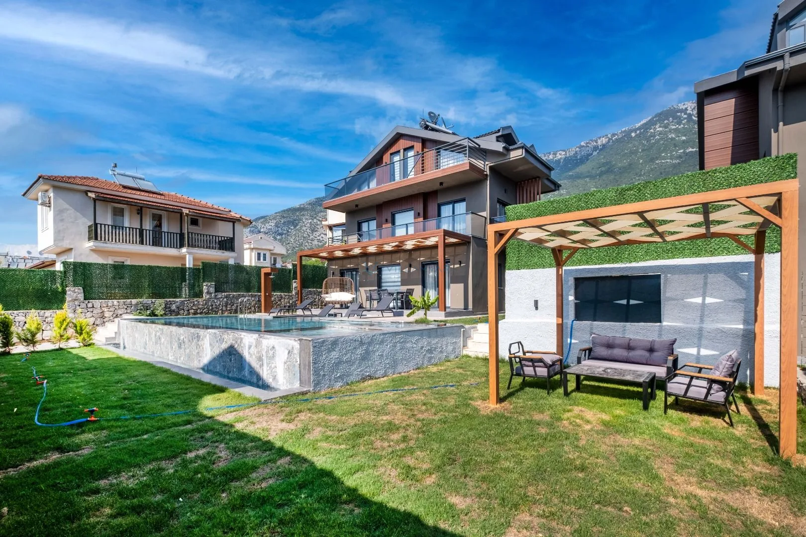 Villa Star Sidra