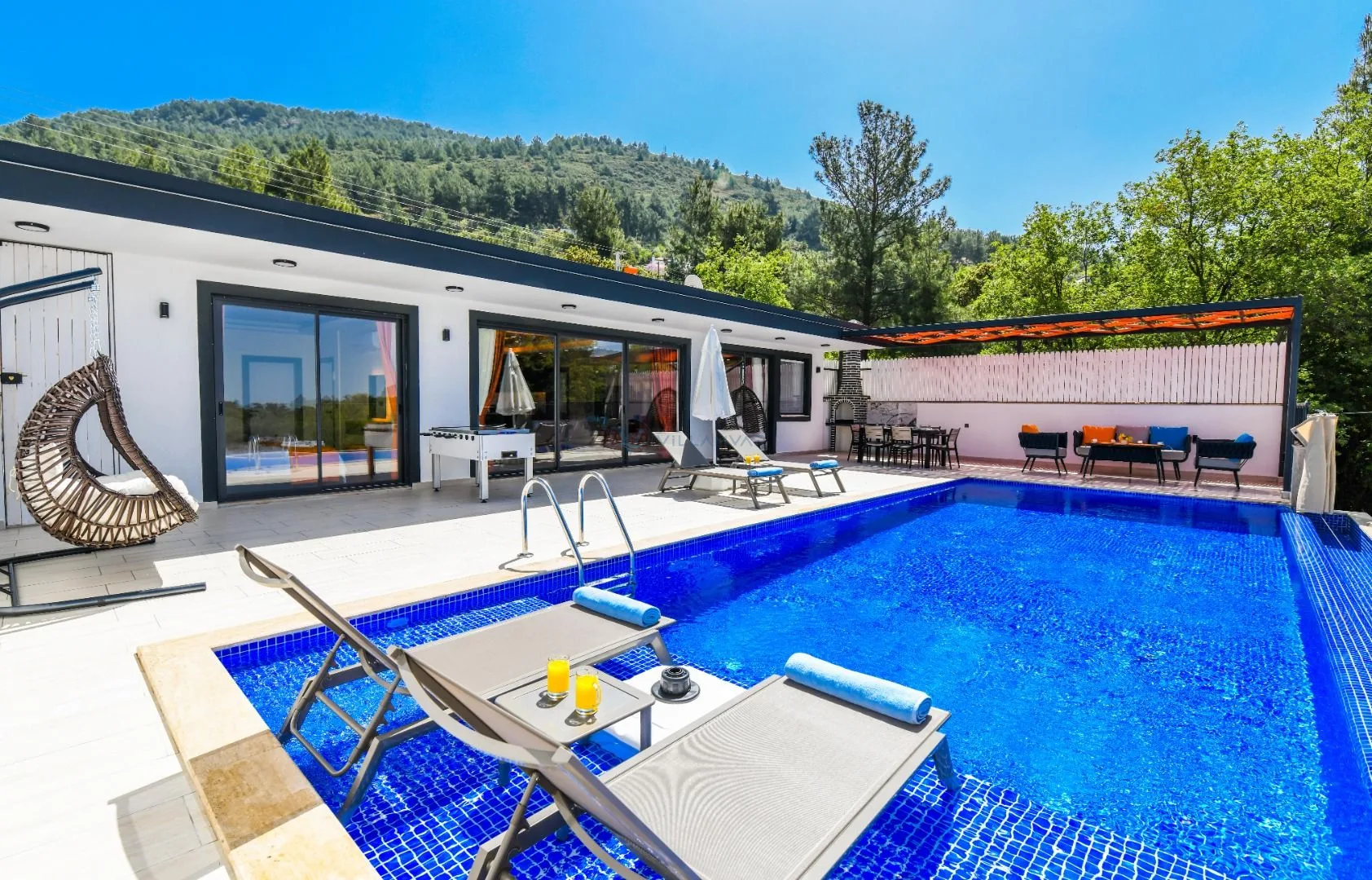 Villa Buse