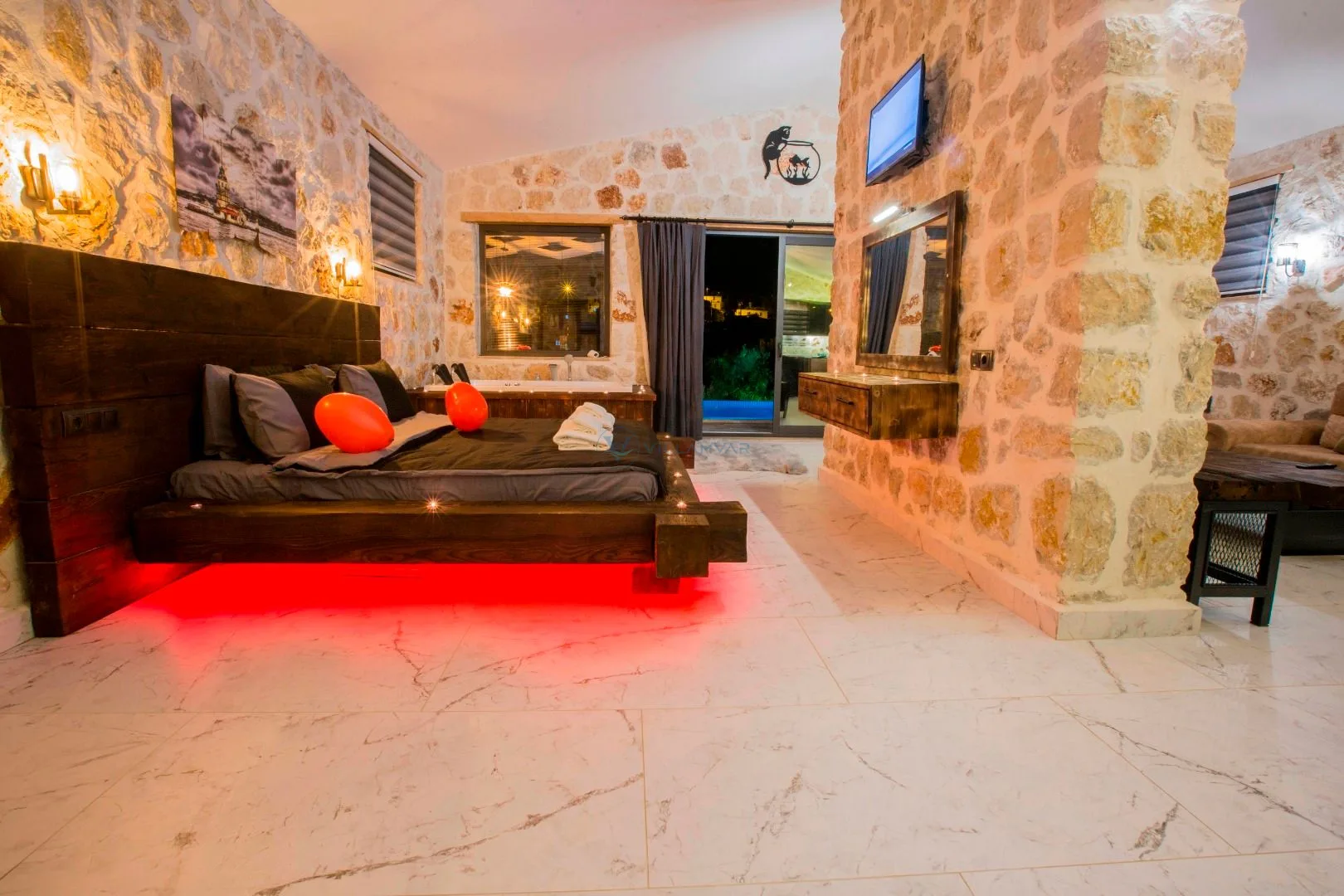 Villa Navara Cal