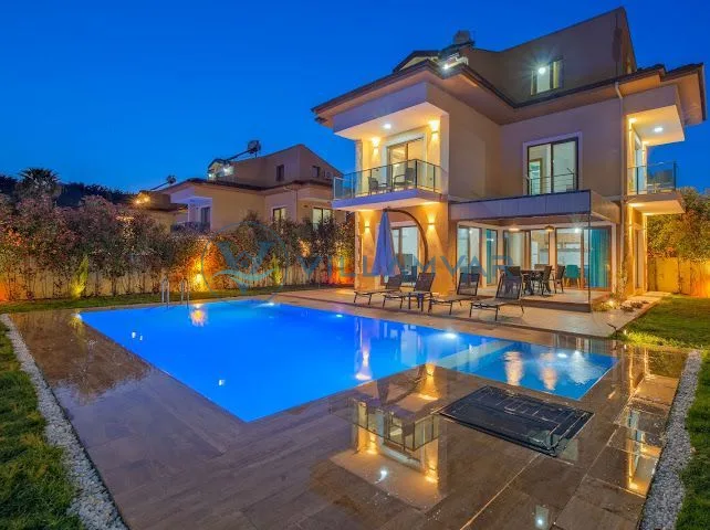 Villa Nature Bliss 2