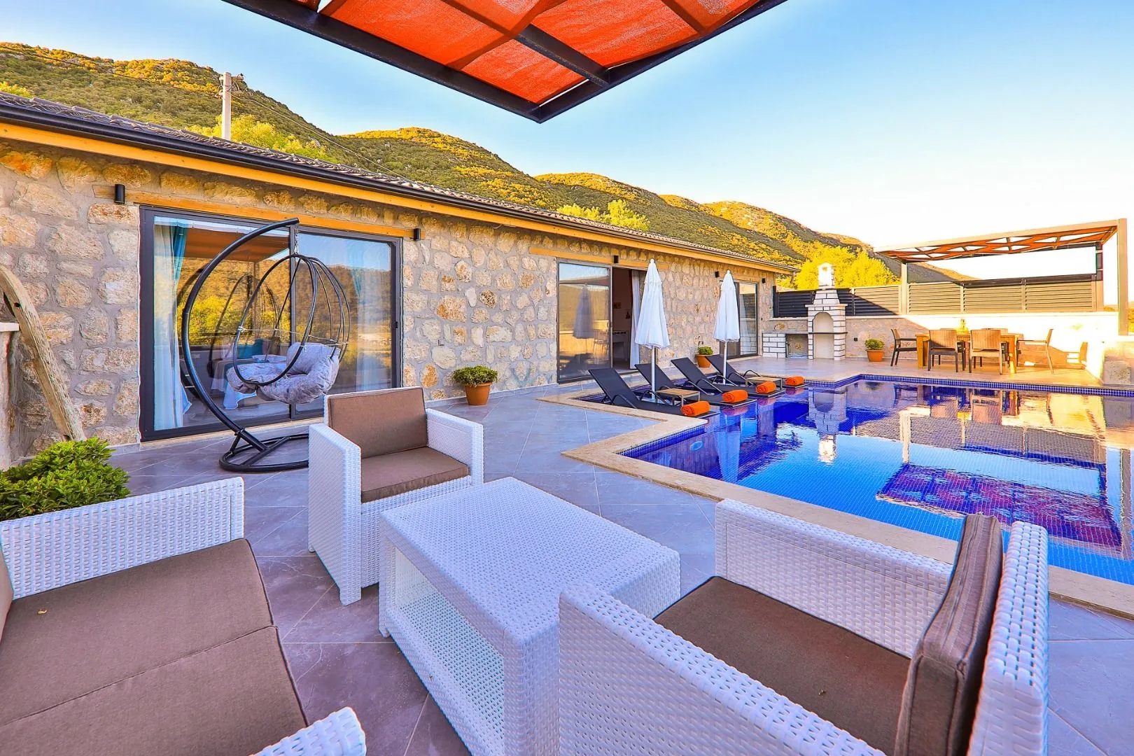 Villa Tanç