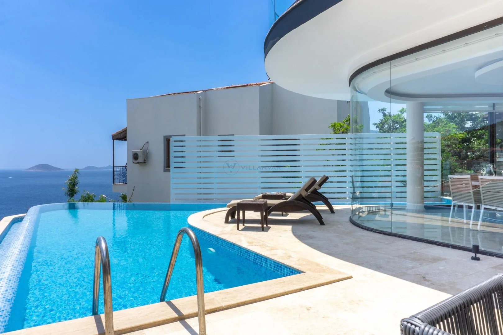 Villa Bride Premium Aral