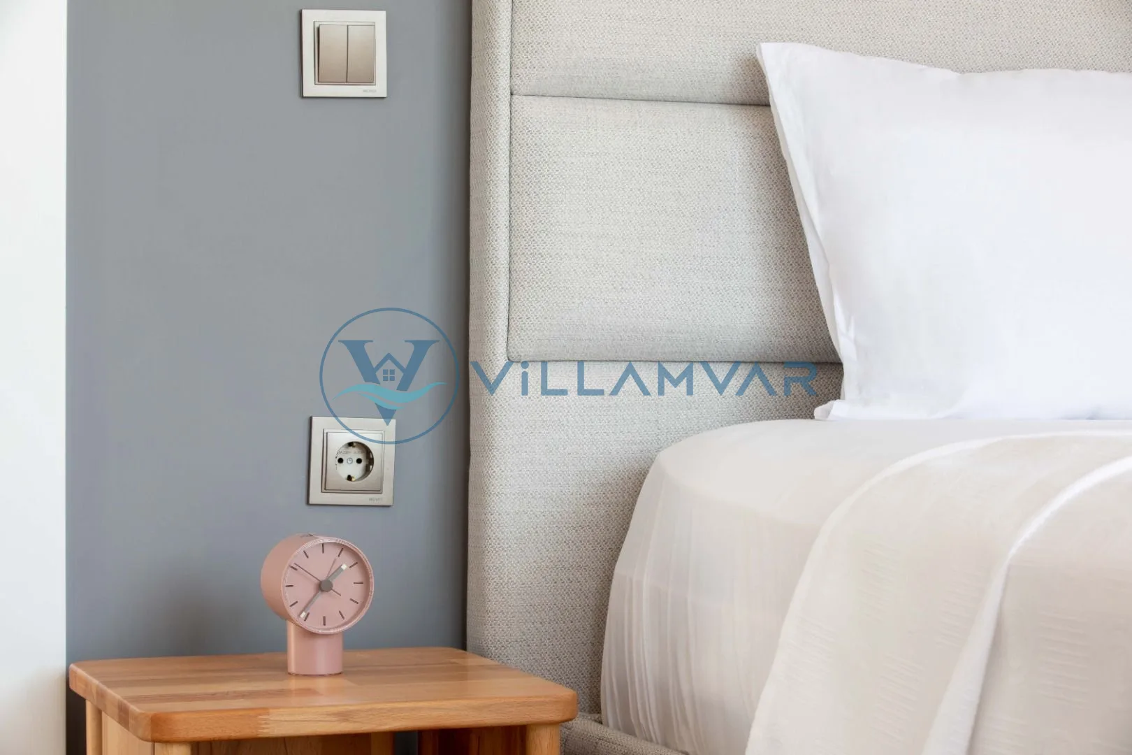 Villa Roomy