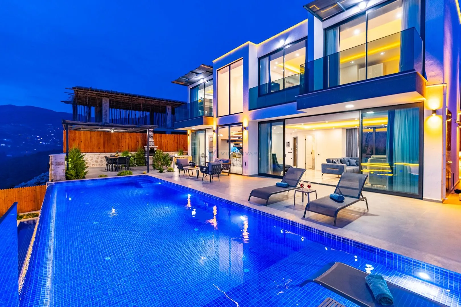 Villa Uçar 1-