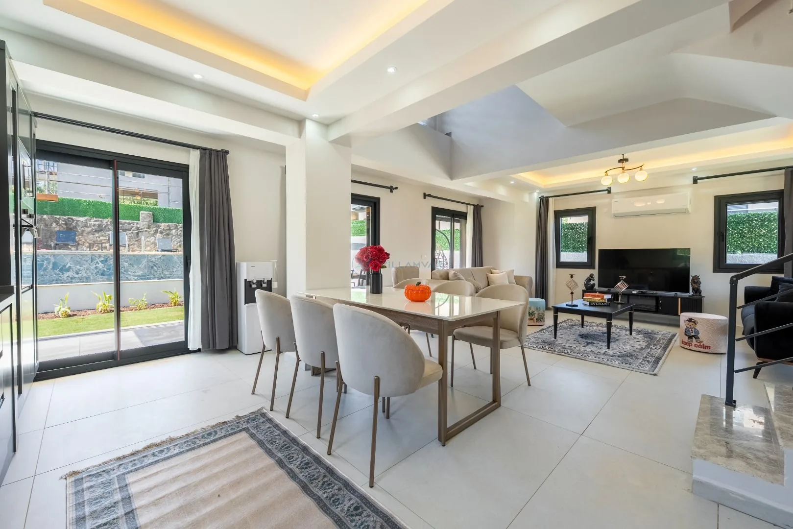 Villa Yıldız Luxe