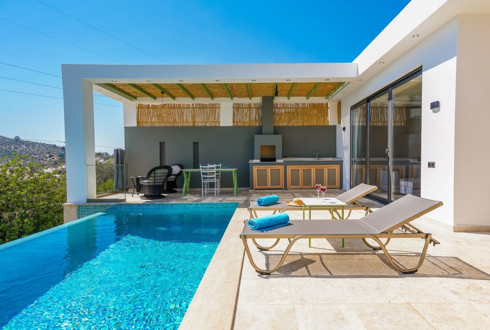 Villa Happy Vibes