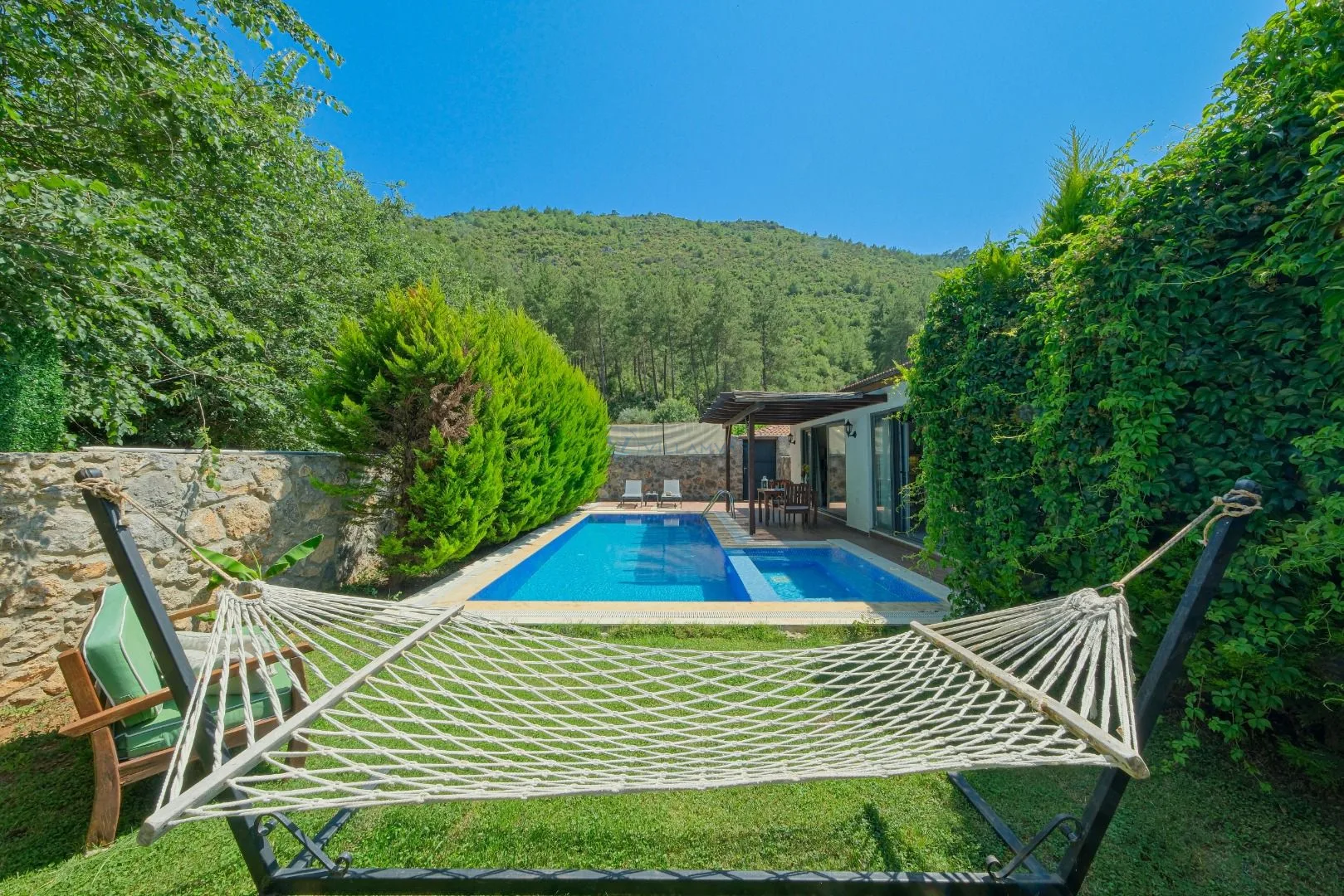 Villa Levizzi