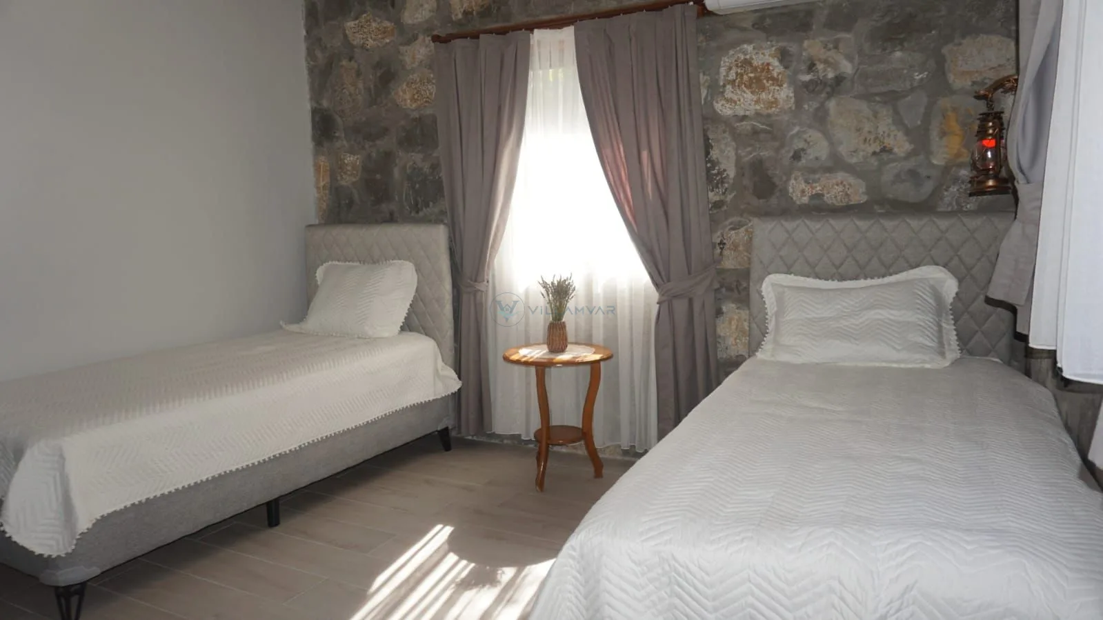 Villa Gonca