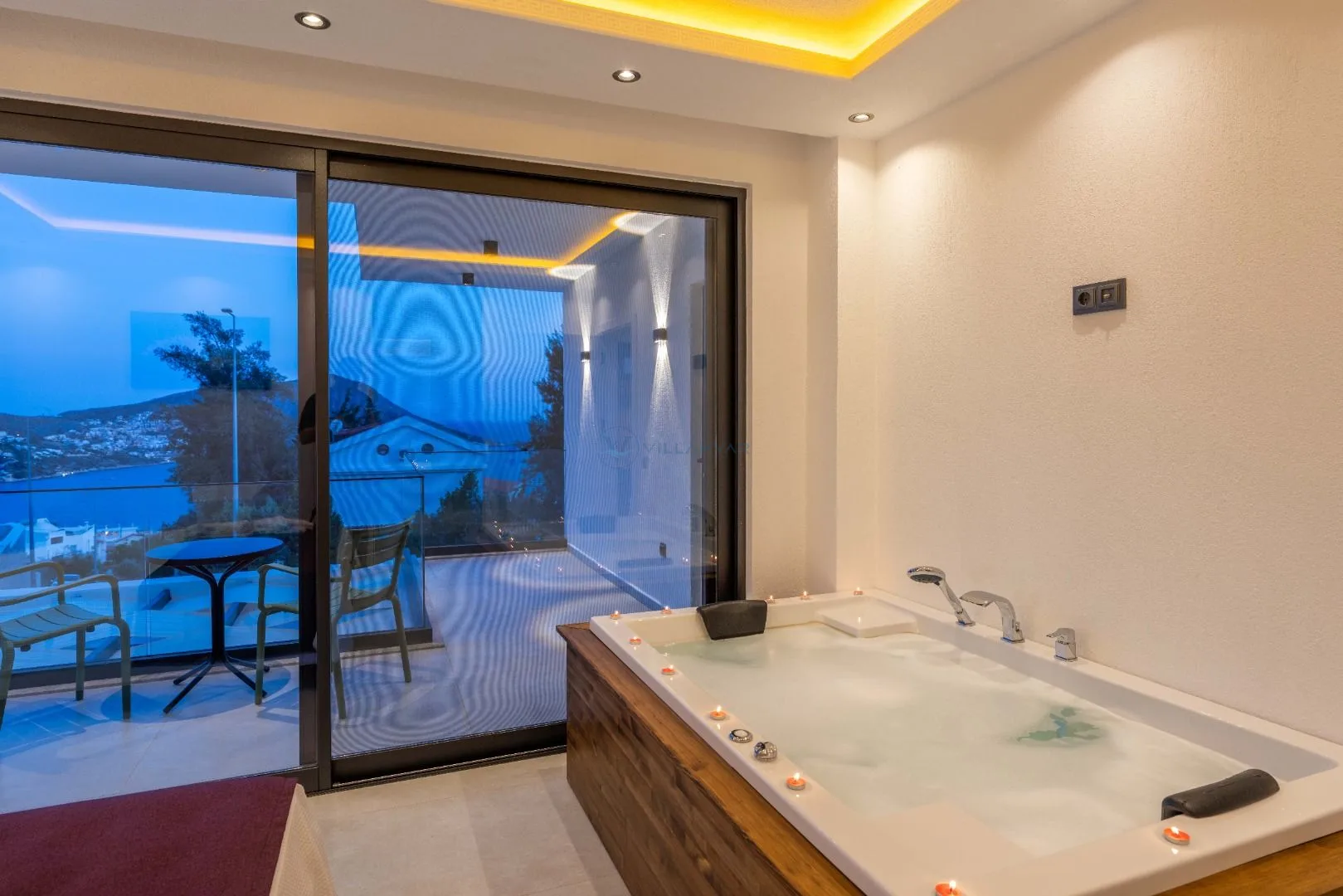 Villa Lovely 2