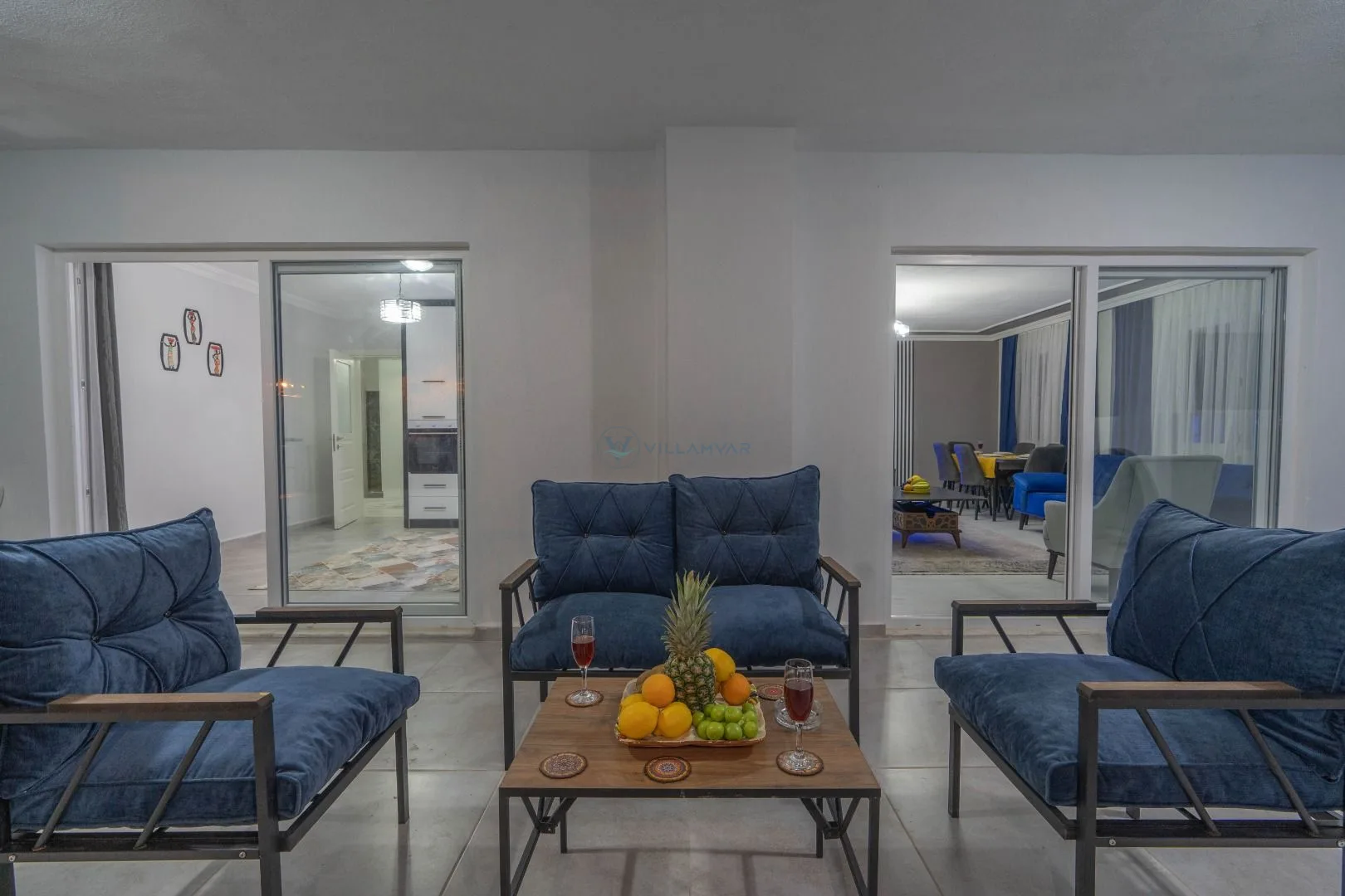 Villa Solace