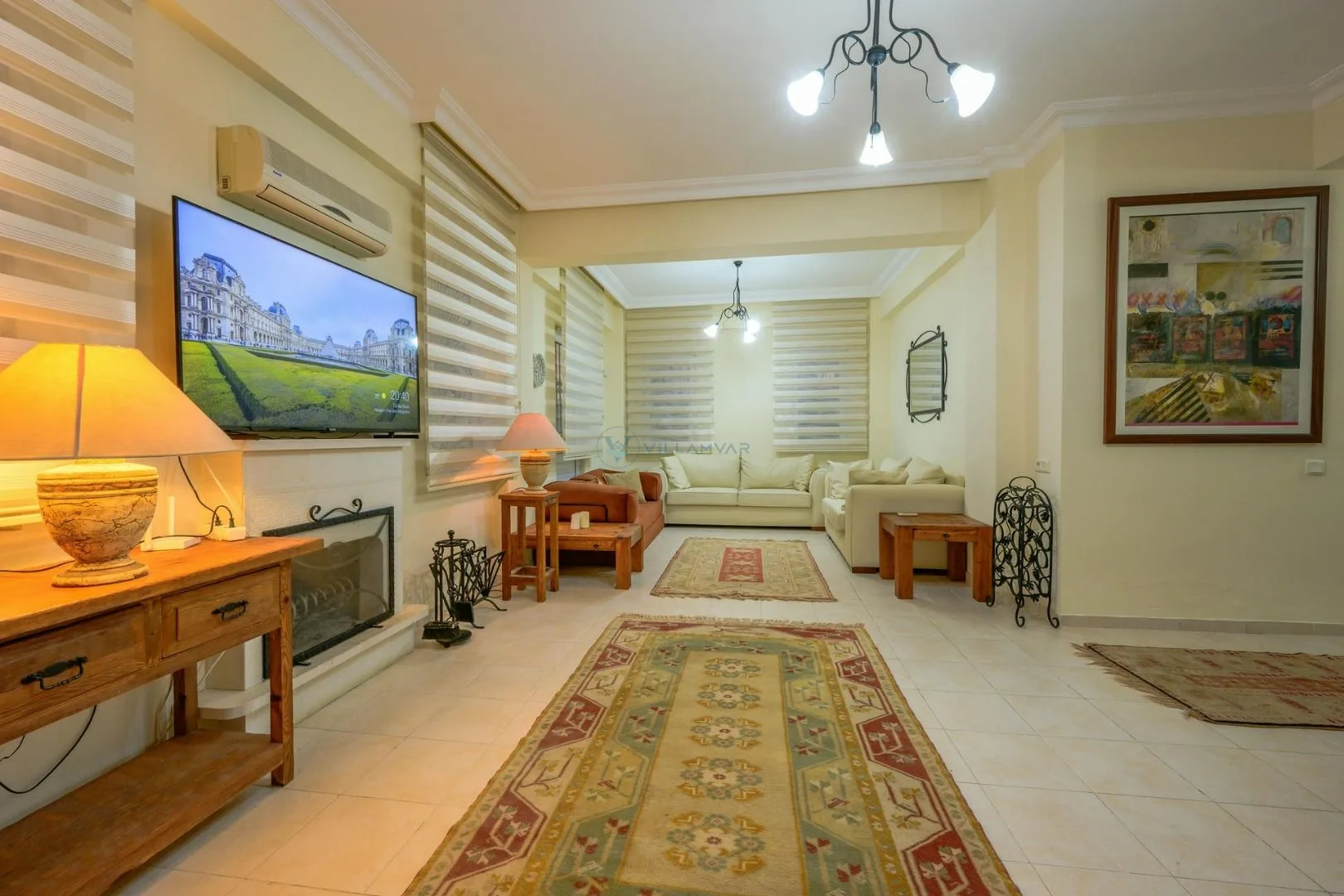Villa Hazeran