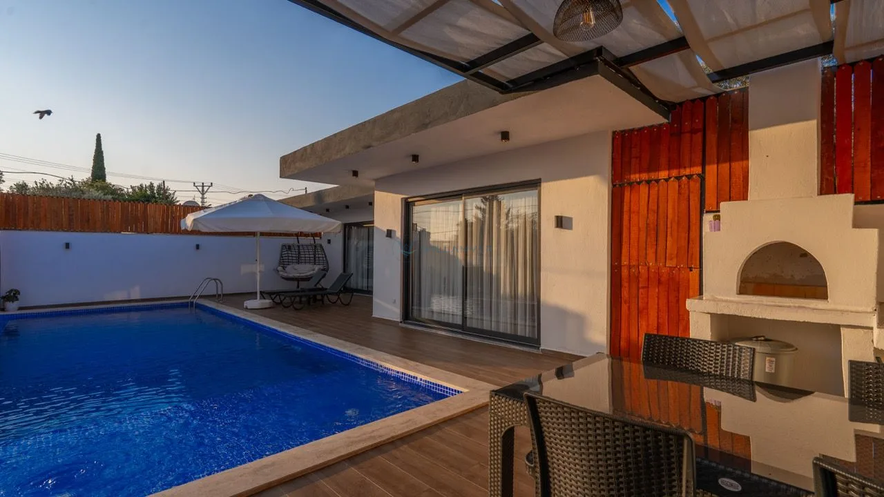 Villa Safari