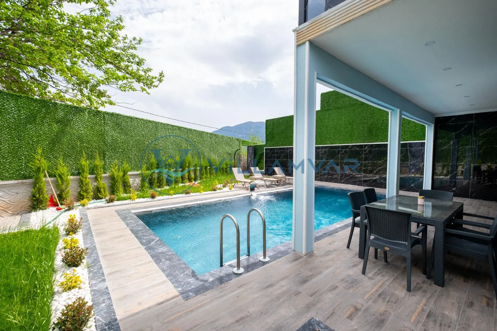 Villa Havin