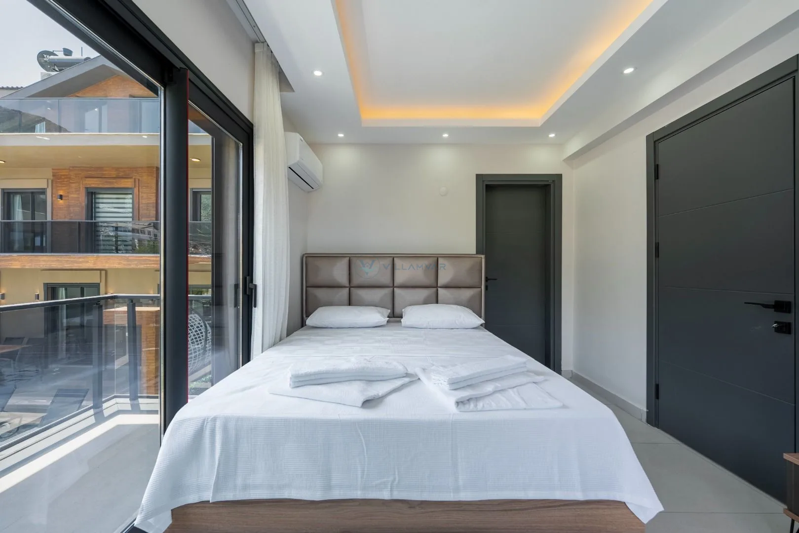 Villa Güneş Luxe