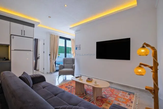 Villa Citrin Duo
