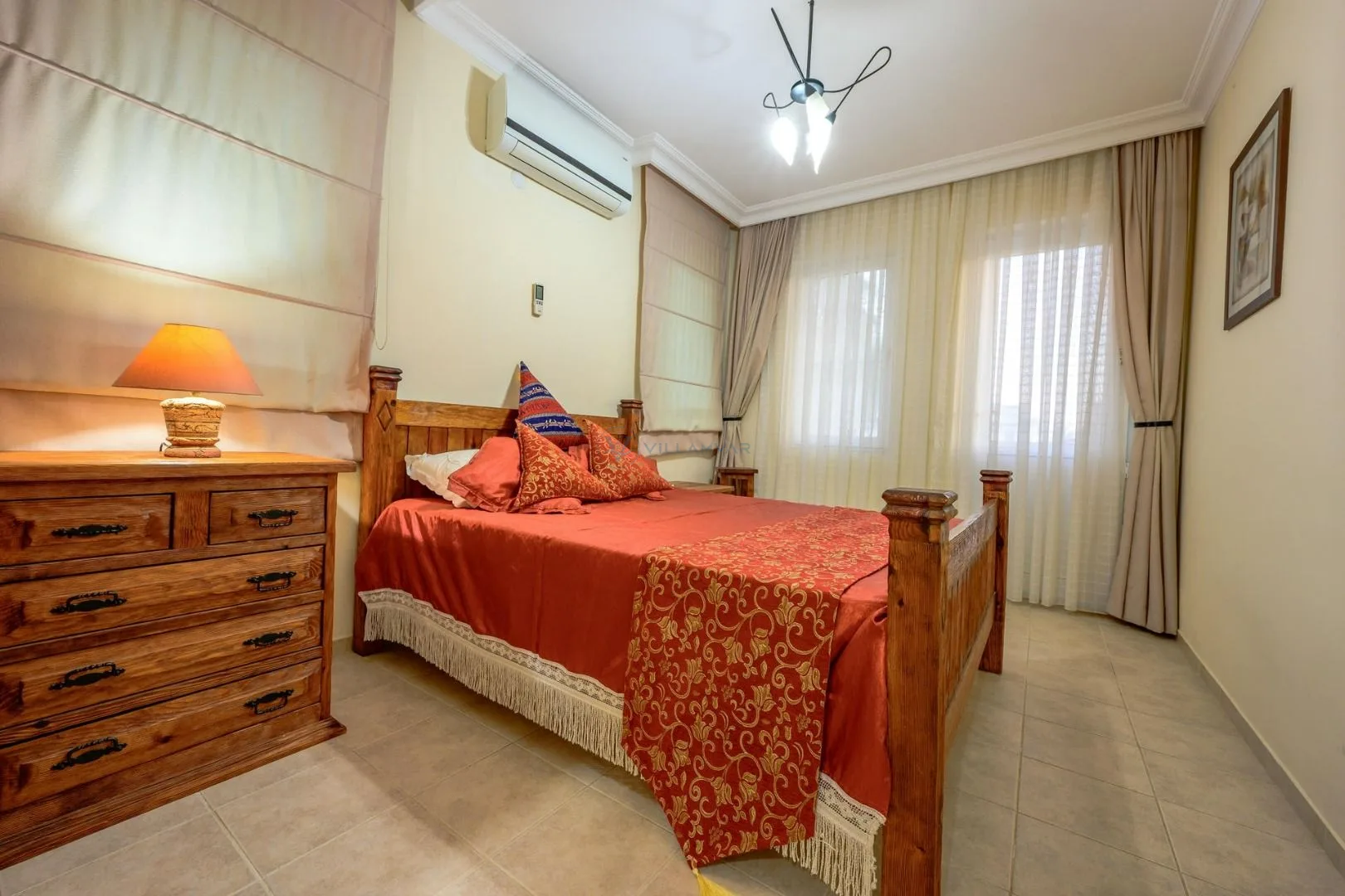 Villa Hazeran