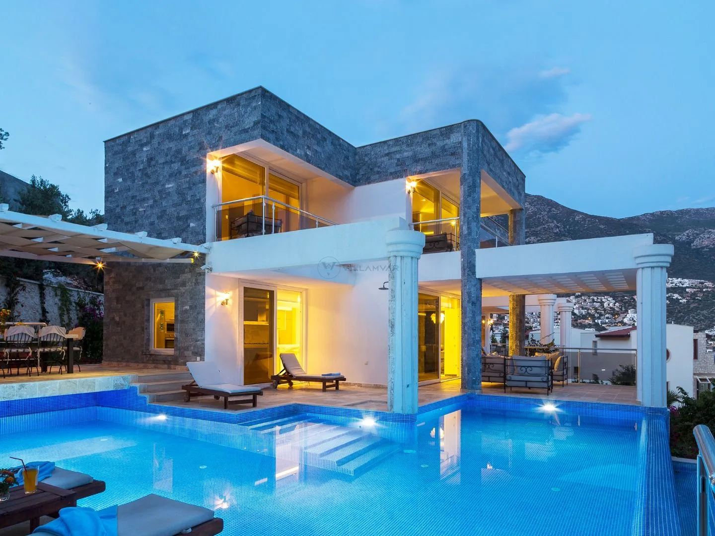 Villa Eco Ada