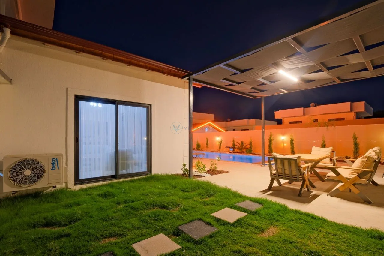 Villa Pakira 1
