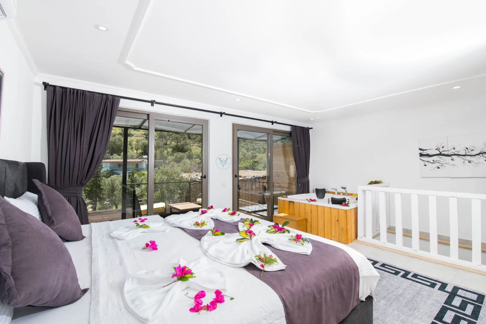 Villa Songül Ulugöl