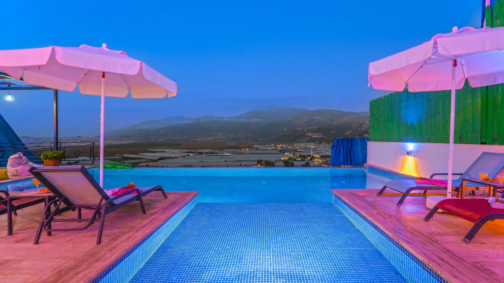 Villa Gök 1