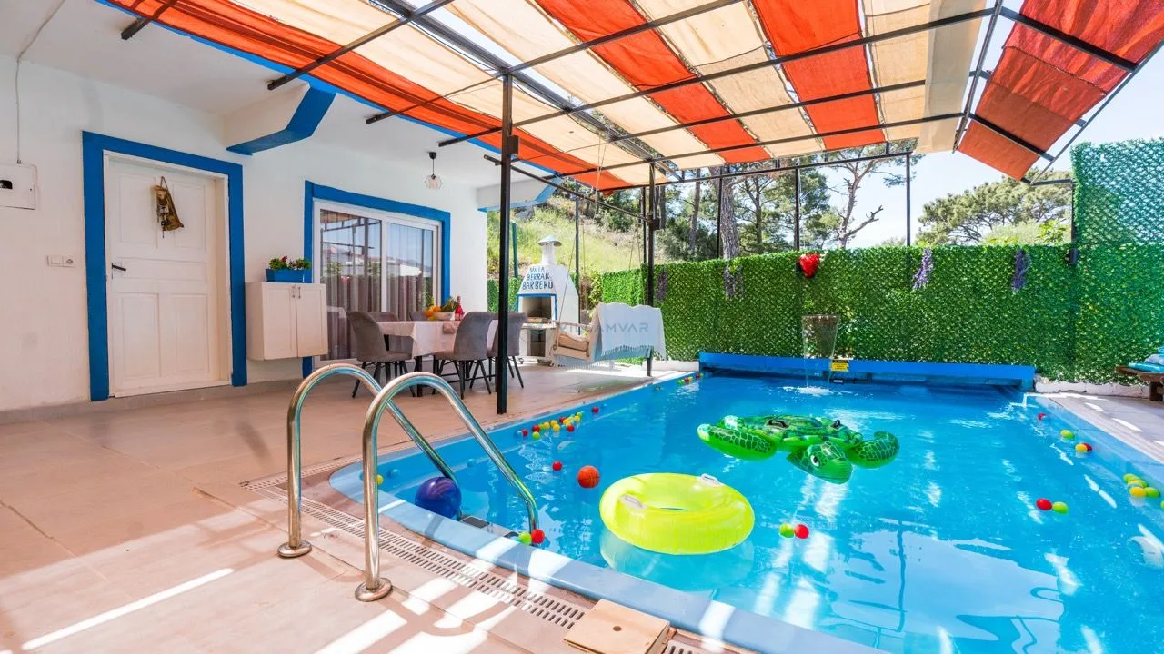 Villa Berrak
