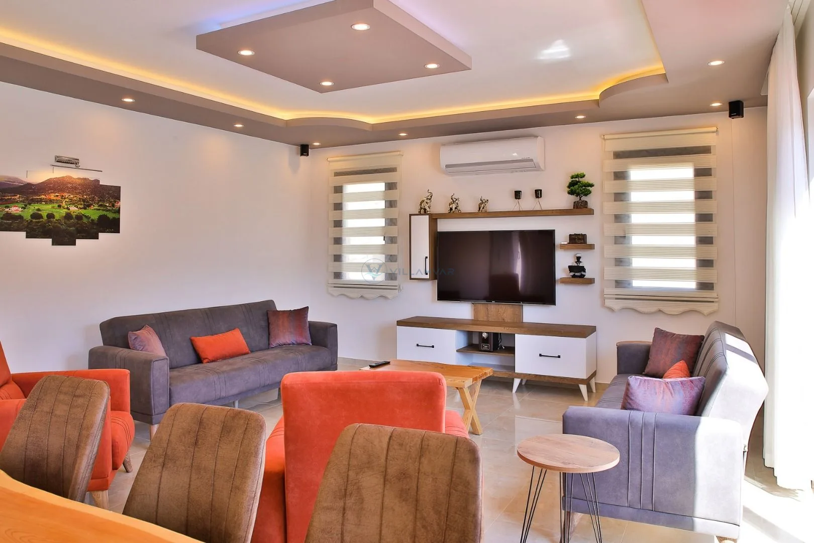 Villa Şimşek 1