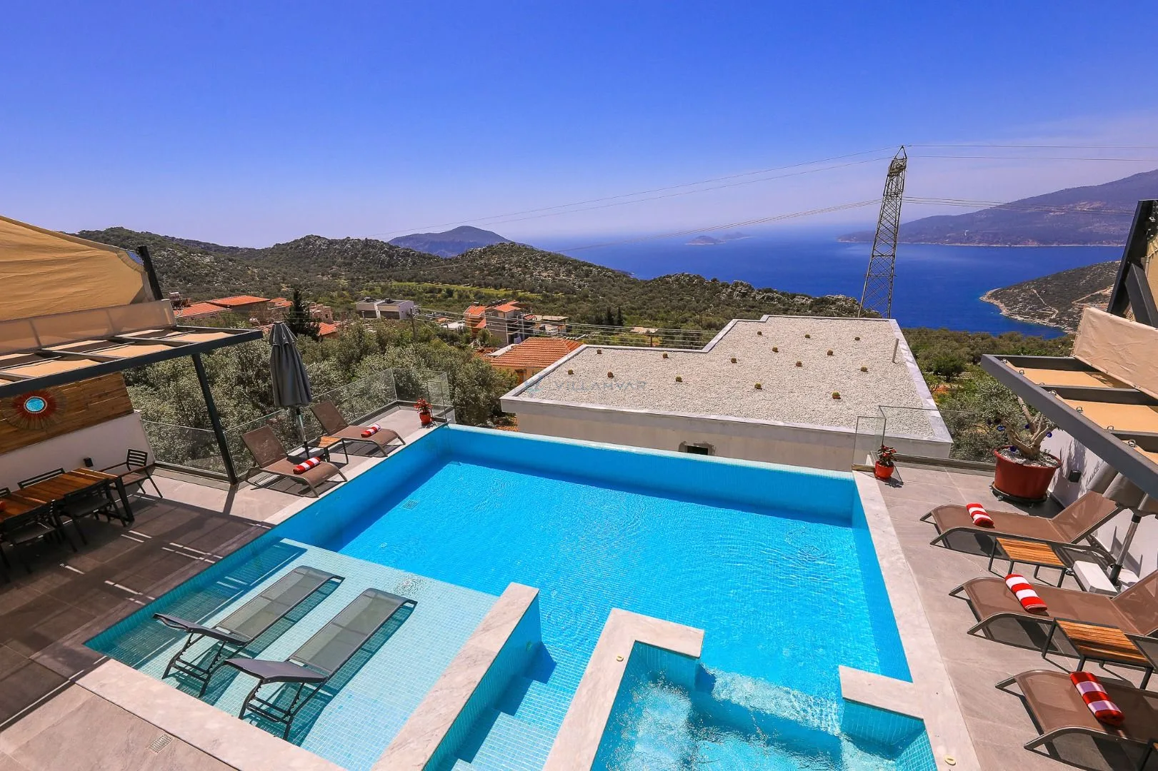 Villa Rosella