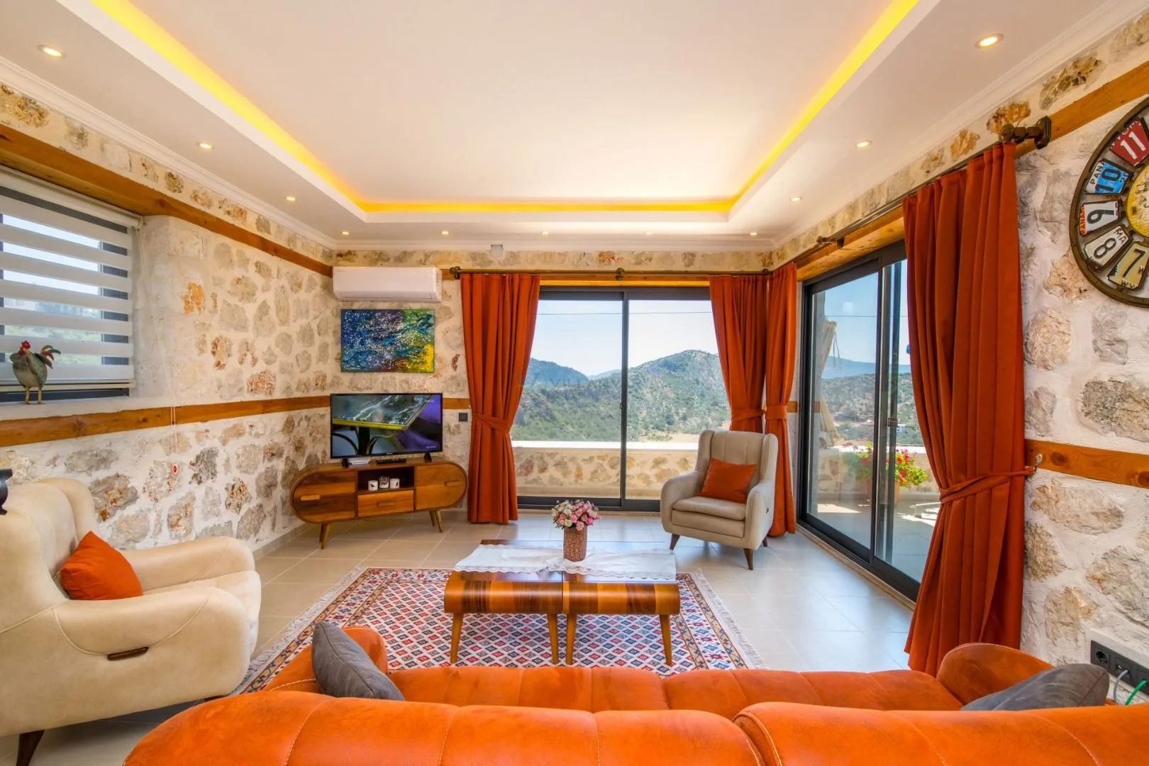 Villa Şahin
