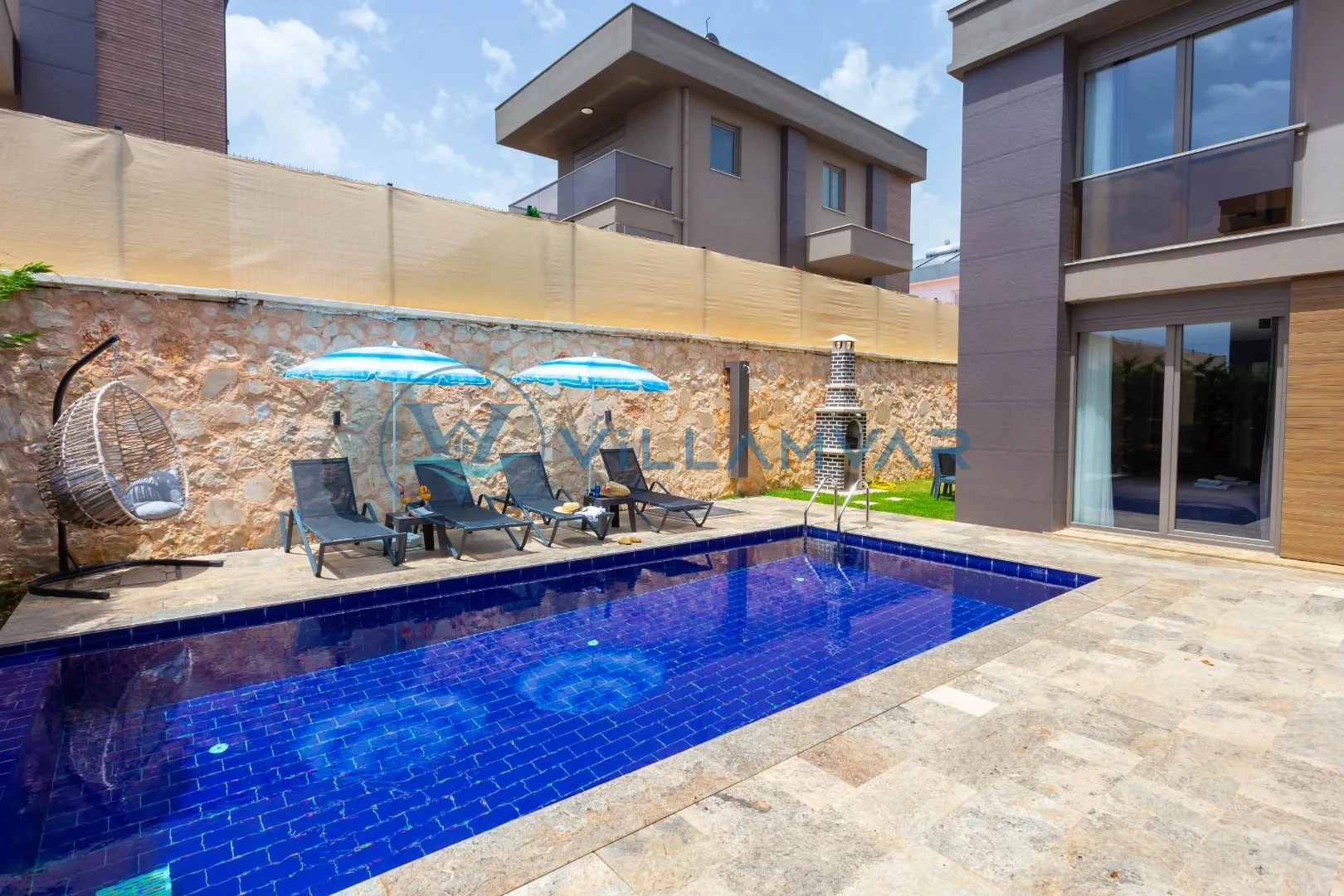 Villa Venedik 3