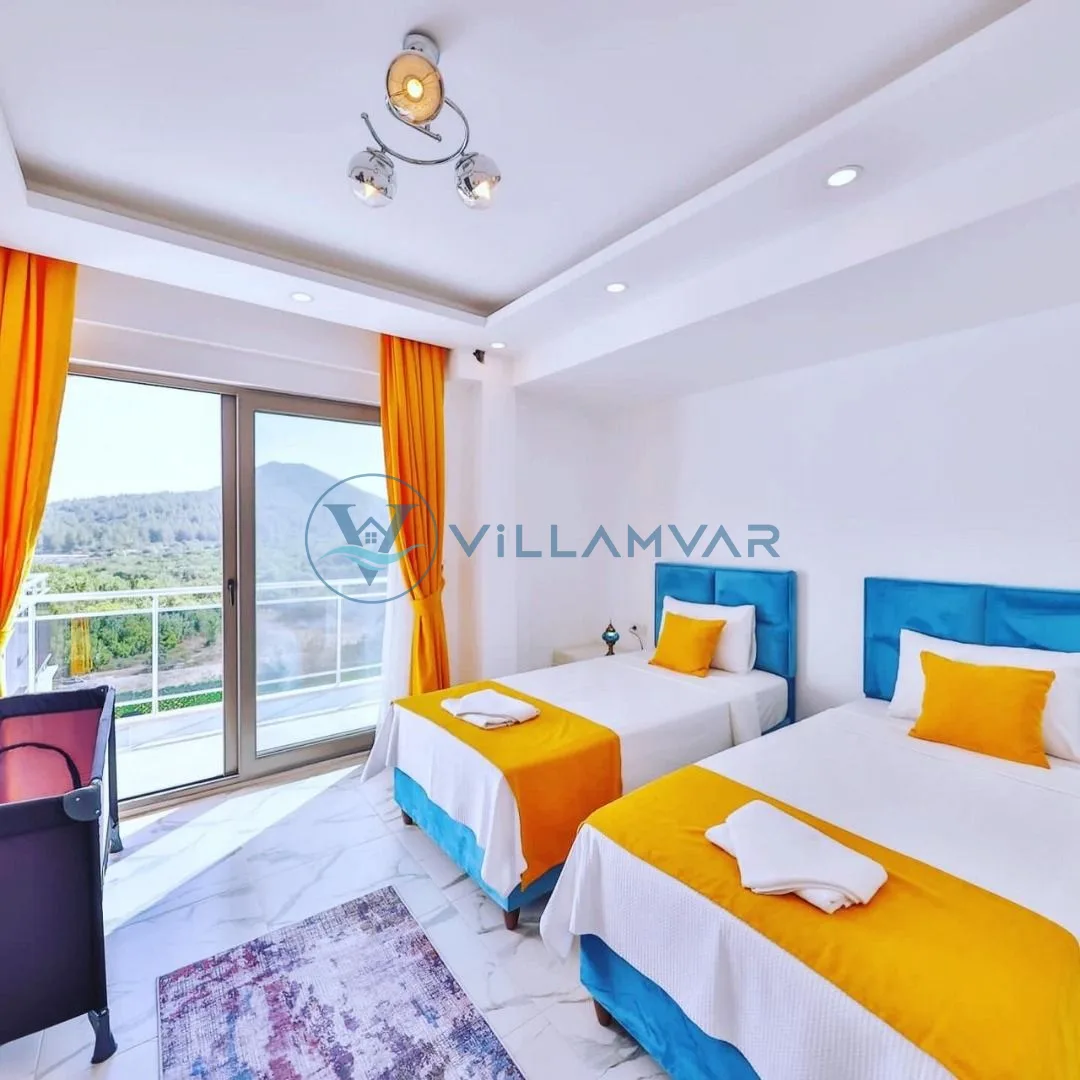Villa Efulim